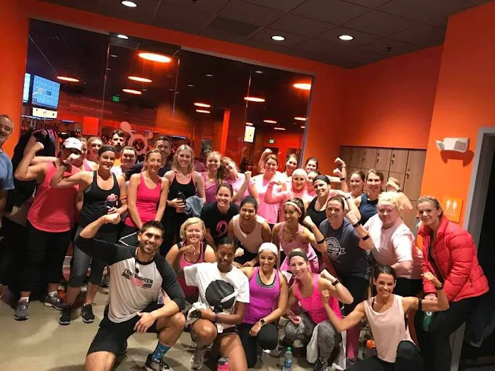 Orangetheory Fitness Picture 4