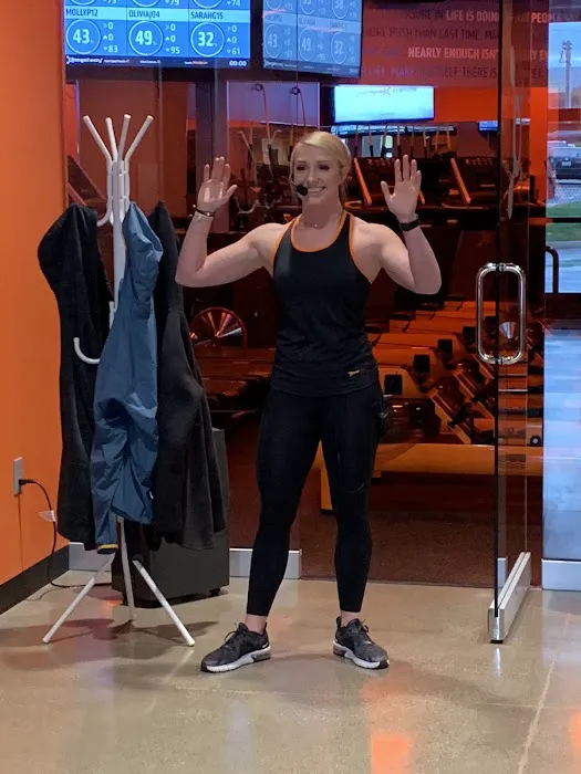 Orangetheory Fitness Picture 6