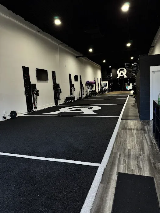 Operation Athlete Picture 1