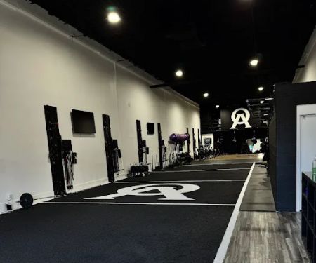 Operation Athlete