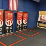 District Kettlebell