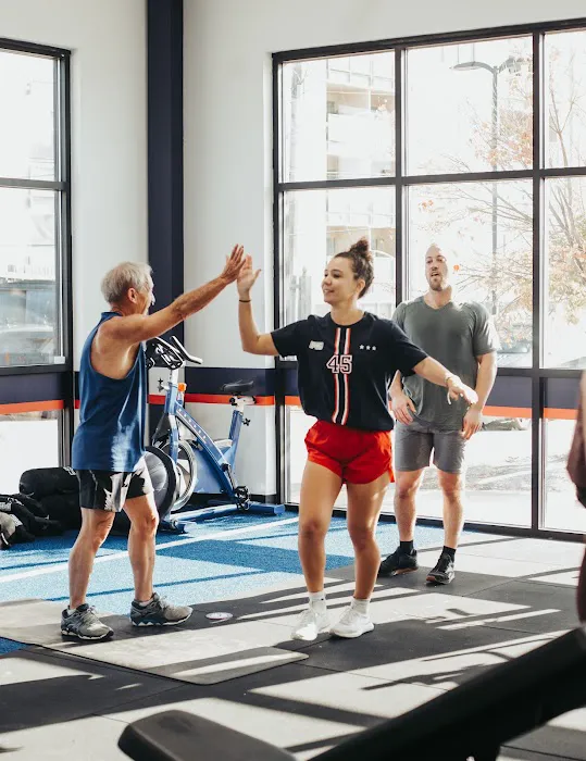 F45 Training South Lexington Picture 2