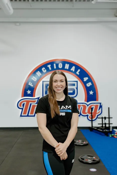 F45 Training South Lexington Picture 10