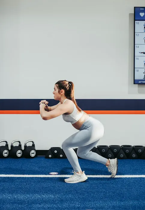 F45 Training South Lexington Picture 4