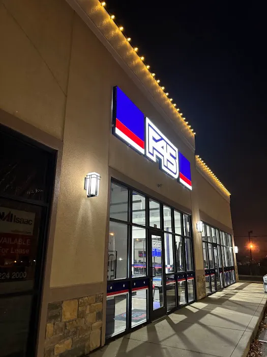 F45 Training South Lexington Picture 3