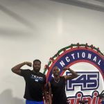 F45 Training South Lexington