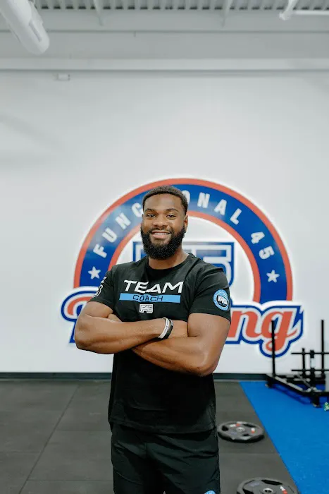 F45 Training South Lexington Picture 6