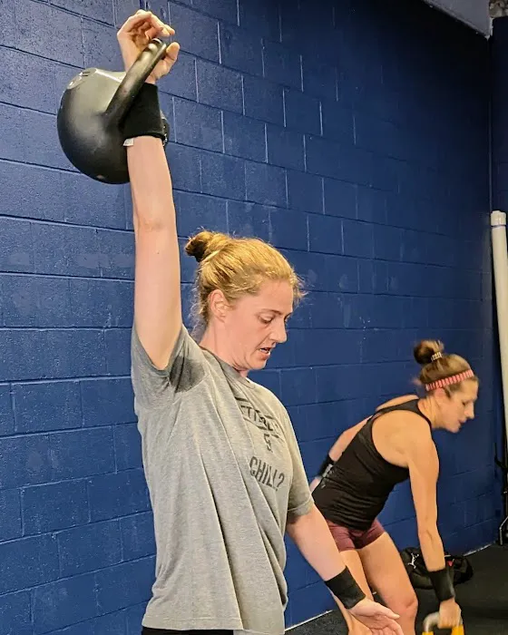 District Kettlebell Picture 3