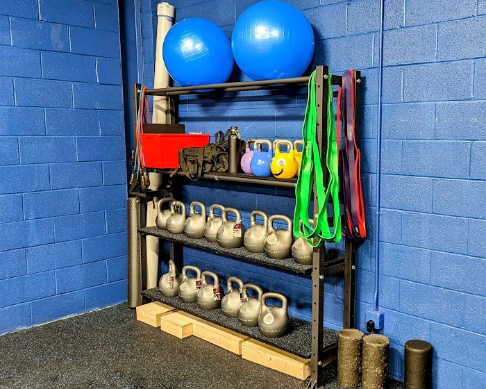 District Kettlebell Picture 8