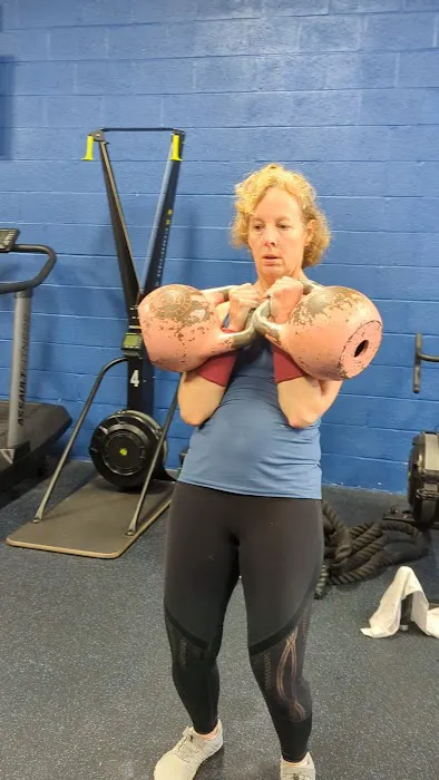 District Kettlebell Picture 10