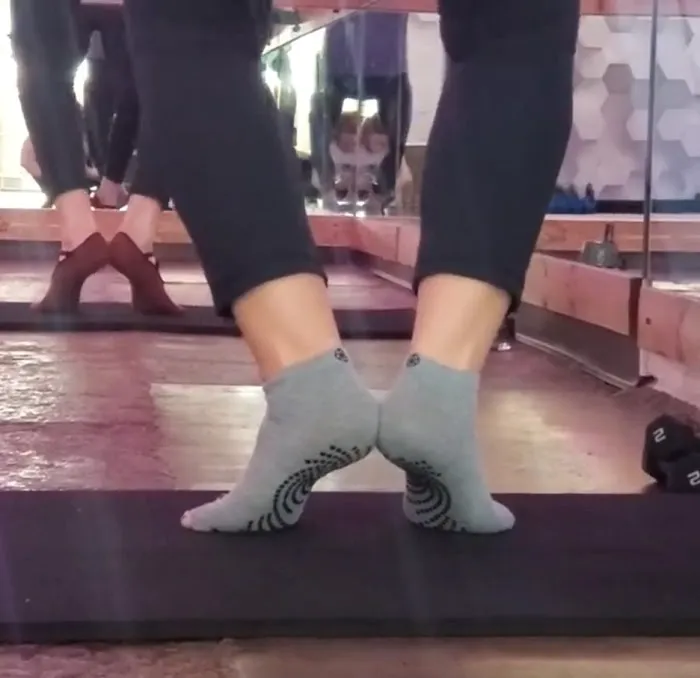 VIBE Lexington Barre, Yoga, Fitness Picture 4