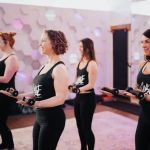 VIBE Lexington Barre, Yoga, Fitness