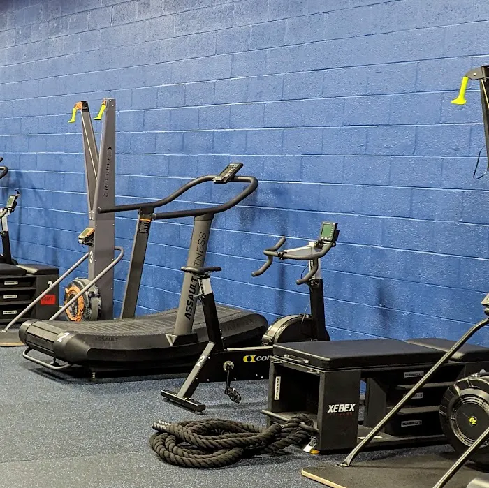 District Kettlebell Picture 6