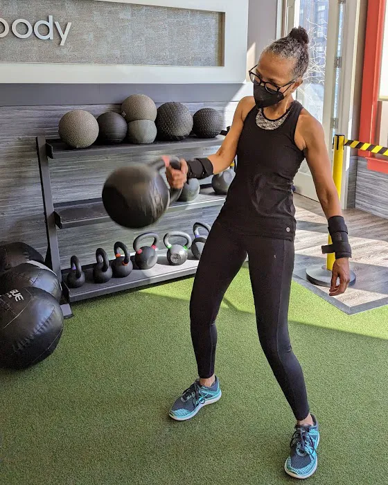 District Kettlebell Picture 5