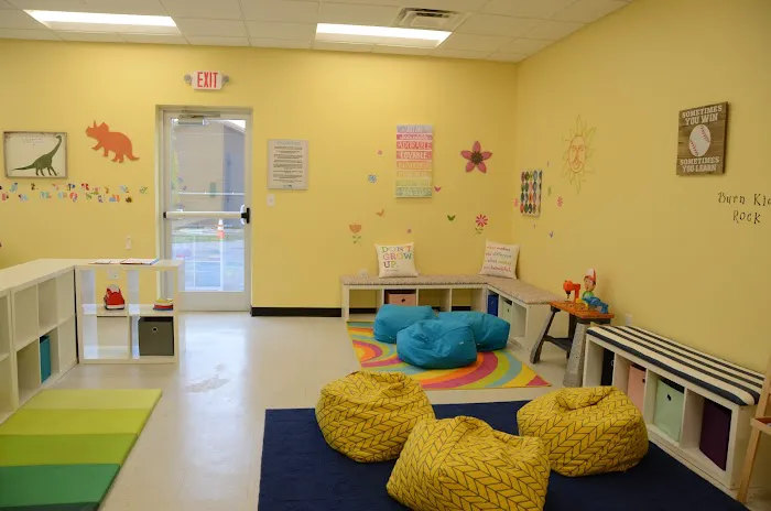 Burn Boot Camp Picture 4