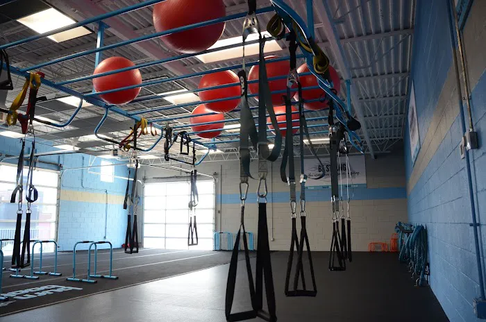 Burn Boot Camp Picture 7