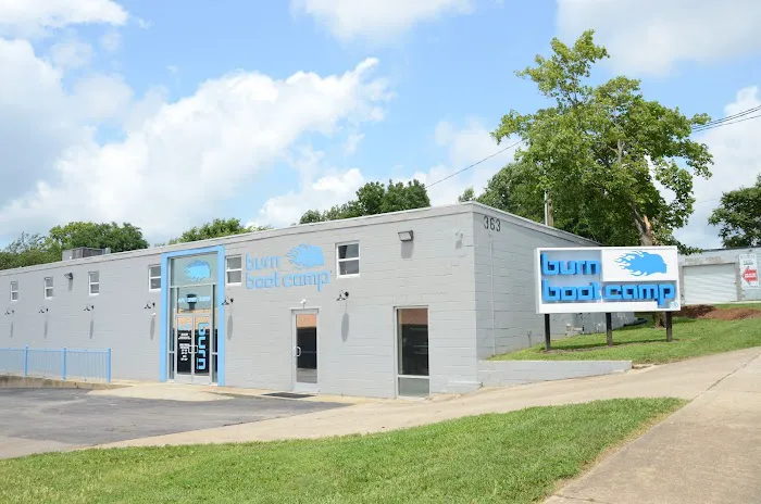 Burn Boot Camp Picture 2