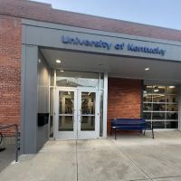 University of Kentucky Health & Wellness's Movewell Fitness ico