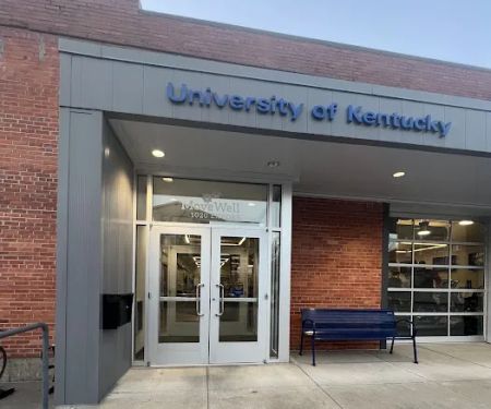 University of Kentucky Health & Wellness's Movewell Fitness