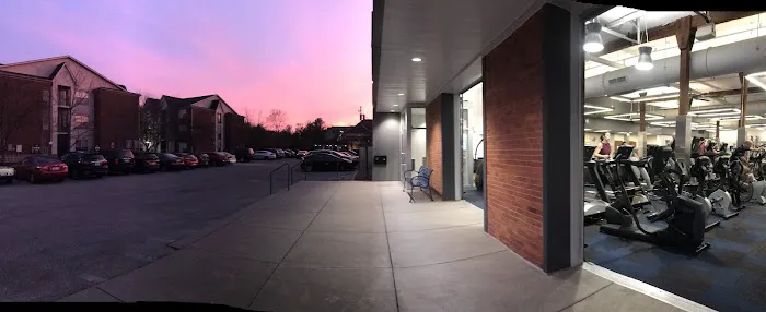 University of Kentucky Health & Wellness's Movewell Fitness Picture 2