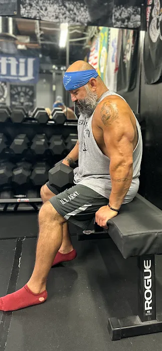 Two Dudes Strength and Performance Picture 9