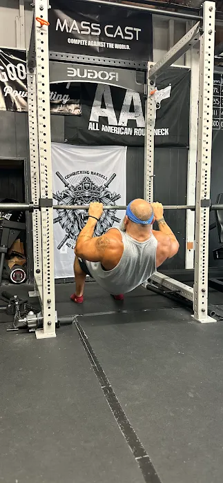 Two Dudes Strength and Performance Picture 6