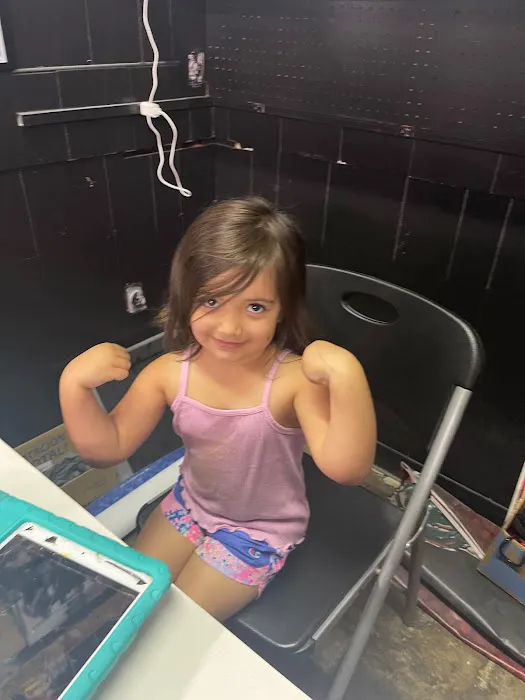 Two Dudes Strength and Performance Picture 1