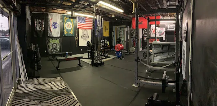 Two Dudes Strength and Performance Picture 3