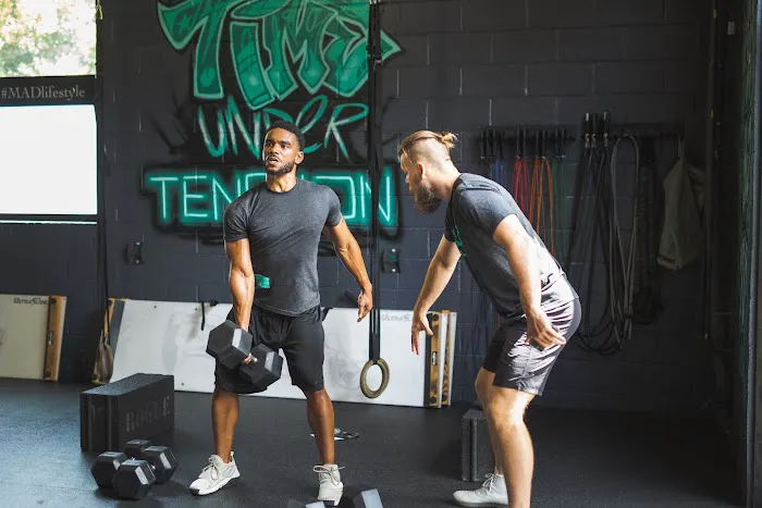 MADabolic Lexington Picture 6