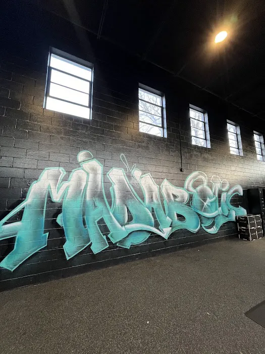 MADabolic Lexington Picture 1