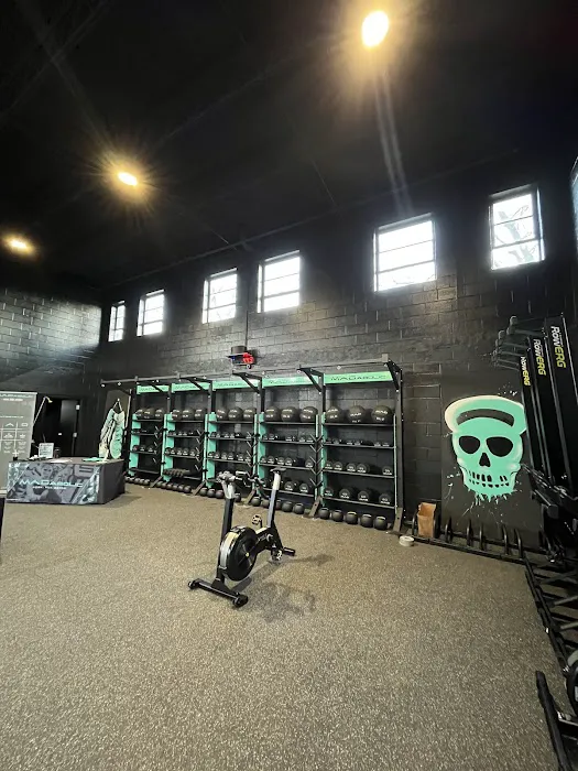 MADabolic Lexington Picture 3