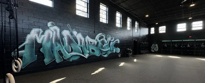 MADabolic Lexington Picture 9