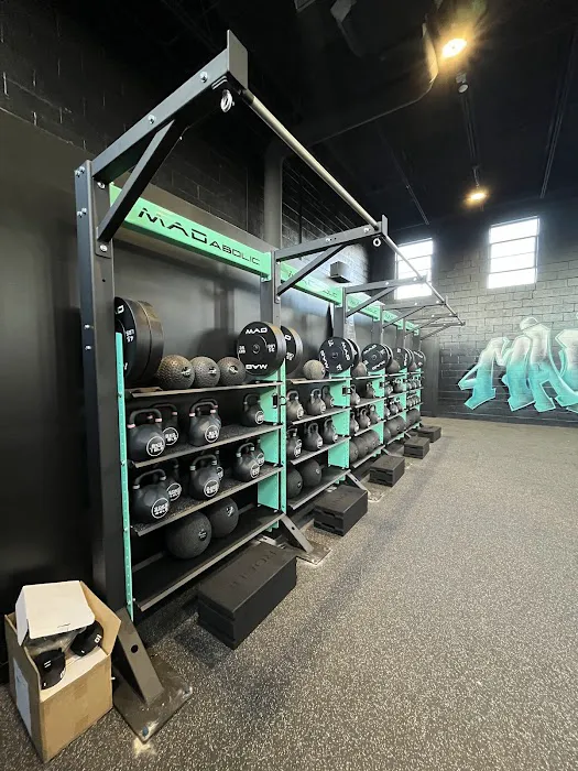 MADabolic Lexington Picture 5