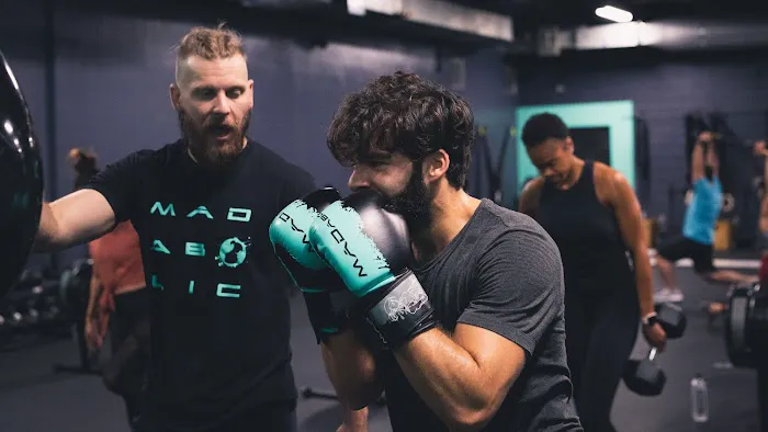 MADabolic Lexington Picture 4