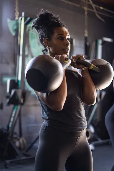 MADabolic Lexington Picture 10