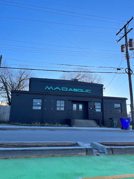 MADabolic Lexington Picture 8