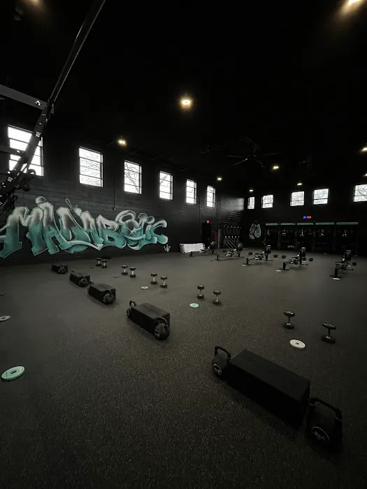 MADabolic Lexington Picture 2