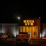 Mega Gym Inc