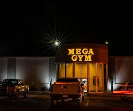 Mega Gym Inc