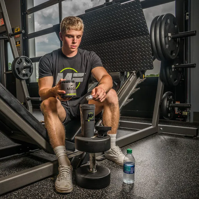 Mega Gym Inc Picture 5