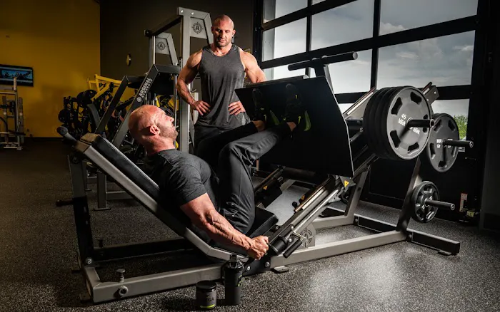 Mega Gym Inc Picture 3