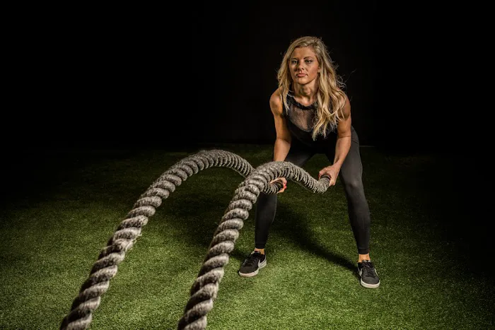 Mega Gym Inc Picture 7