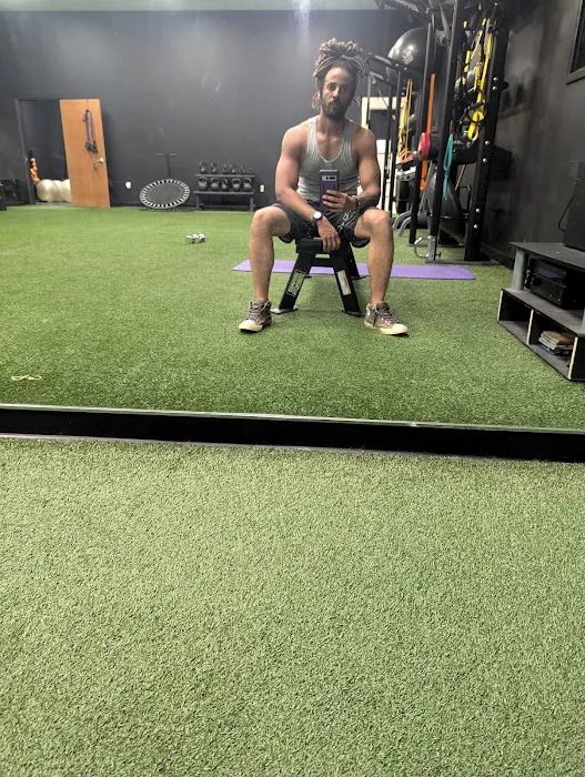 Mega Gym Inc Picture 8