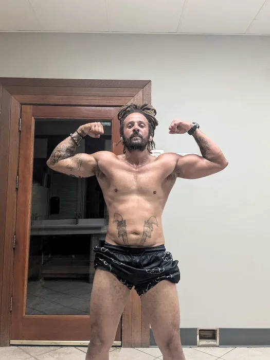 Mega Gym Inc Picture 6