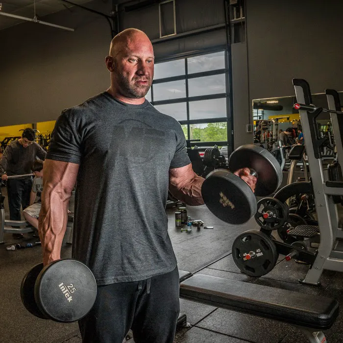 Mega Gym Inc Picture 9