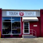 Tough Temple