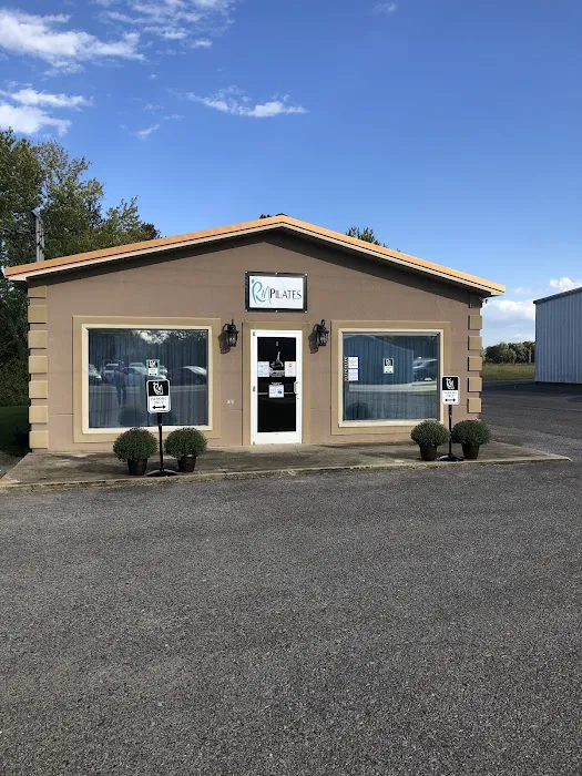 Reawakened Movement Pilates Picture 1