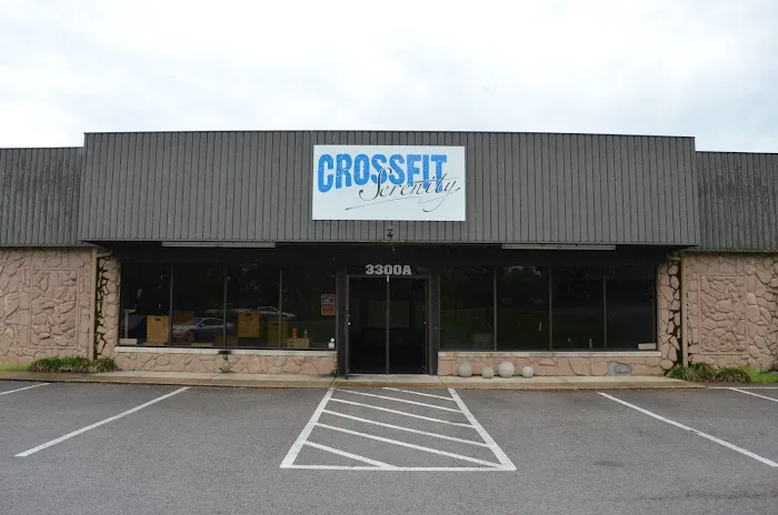 CrossFit Serenity Picture 2