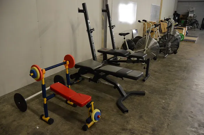 CrossFit Serenity Picture 1