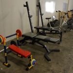 CrossFit Serenity